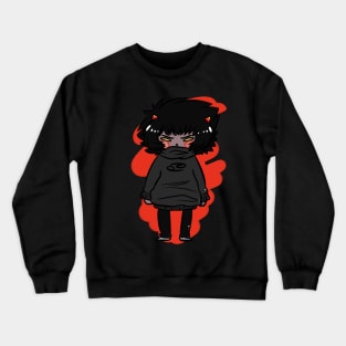 Karkat Crewneck Sweatshirt